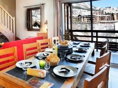 appartement - Goélia L'Aigle Bleu photo 1