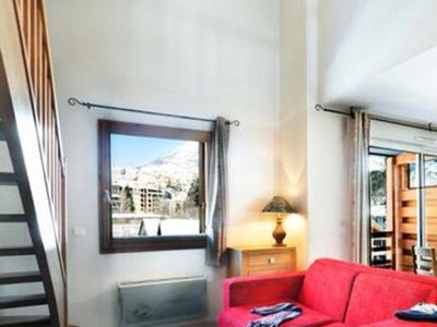 Cliquez pour découvrir toutes les photos de l'HÉBERGEMENT ! appartement - Goélia L'Aigle Bleu photo 2