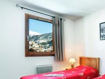 Cliquez pour découvrir toutes les photos de l'HÉBERGEMENT ! appartement - Goélia L'Aigle Bleu photo 3