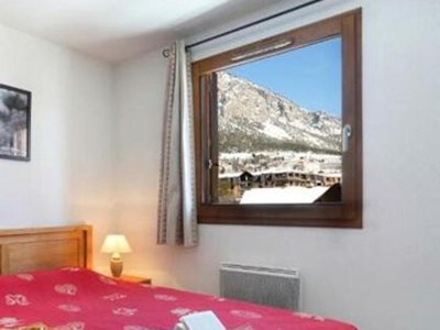 Cliquez pour découvrir toutes les photos de l'HÉBERGEMENT ! appartement - Goélia L'Aigle Bleu photo 4
