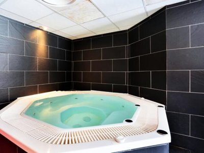 Cliquez pour découvrir toutes les photos de l'ÉTABLISSEMENT ! résidence Nemea L'Aigle Bleu photo 9