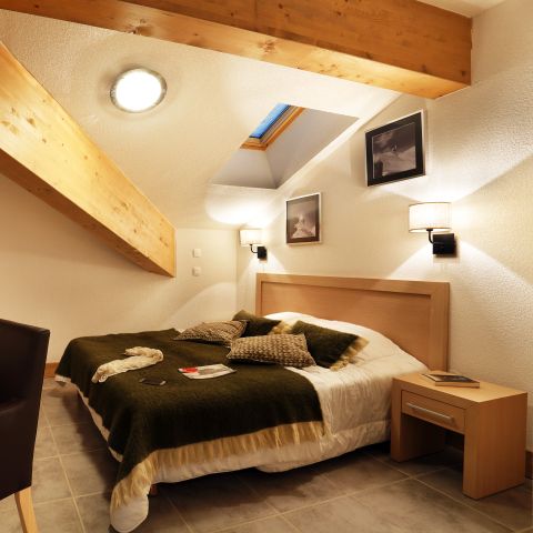 Cliquez pour découvrir toutes les photos de l'HÉBERGEMENT ! appartement - Le Grand Ermitage photo 5