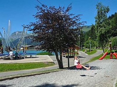 Cliquez pour découvrir toutes les photos de l'ÉTABLISSEMENT ! résidence Le Grand Ermitage photo 18