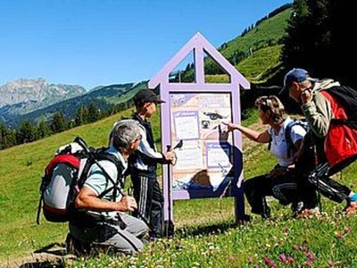 Cliquez pour découvrir toutes les photos de l'ÉTABLISSEMENT ! résidence Le Grand Ermitage photo 24