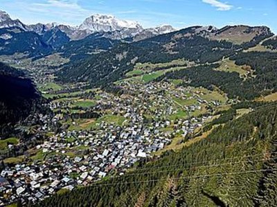 Cliquez pour découvrir toutes les photos de l'ÉTABLISSEMENT ! résidence Le Grand Ermitage photo 30