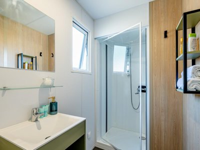 mobil-home - Les Carrelets De Soulac photo 7