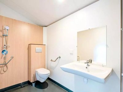 mobil-home - Les Carrelets De Soulac photo 3