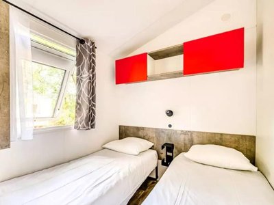 mobil-home - Les Carrelets De Soulac photo 4