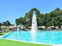 camping Les Carrelets De Soulac photo 10