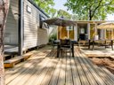 mobil-home - camping Les Carrelets De Soulac photo 3
