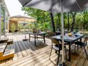 mobil-home - camping Les Carrelets De Soulac photo 4