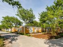 Cliquez pour découvrir toutes les photos de l'HÉBERGEMENT ! mobil-home - camping Les Carrelets De Soulac photo 1