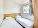 Cliquez pour découvrir toutes les photos de l'HÉBERGEMENT ! mobil-home - camping Les Carrelets De Soulac photo 10