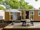 Cliquez pour découvrir toutes les photos de l'HÉBERGEMENT ! mobil-home - camping Les Carrelets De Soulac photo 3