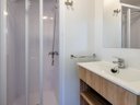 Cliquez pour découvrir toutes les photos de l'HÉBERGEMENT ! mobil-home - camping Les Carrelets De Soulac photo 5