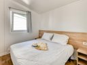 Cliquez pour découvrir toutes les photos de l'HÉBERGEMENT ! mobil-home - camping Les Carrelets De Soulac photo 8