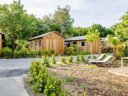 Cliquez pour découvrir toutes les photos de l'HÉBERGEMENT ! mobil-home - camping Les Carrelets De Soulac photo 2