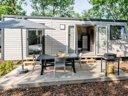 mobil-home - camping Les Carrelets De Soulac photo 3