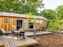Cliquez pour découvrir toutes les photos de l'HÉBERGEMENT ! mobil-home - camping Les Carrelets De Soulac photo 6