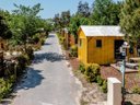 camping Les Carrelets De Soulac photo 7