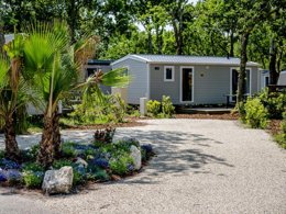 Camping Pas Cher vous présente avec son site Officiel campingpascher.fr, le Camping Maeva Respire Les Carrelets De Soulac classé 4 étoiles, situé sur la commune de Soulac Sur Mer dans le département Gironde (Aquitaine) en France. Le camping Maeva Respire Les Carrelets De Soulac, vous présente un hébergement de type mobil-home de 34 m² avec climatisation et télévision. Le camping Maeva Respire Les Carrelets De Soulac vous propose du mardi 07 avril au mardi 14 avril 2026, en promotion à -10% pour 7 nuits à 259 € au lieu de 287,78 € soit une Économie de 28,78 €. Cette location propose 126 dates différentes pour réserver votre séjour. Découvrez également les 11 autres gammes d'hébergements du camping. Les Avis clients pour le Camping Maeva Respire Les Carrelets De Soulac sont de 7 sur 10. Piscine couverte, Piscine extérieure, Animations familiales, Club ados, Club enfants, Aire de jeux enfants, Paddle, Ping-pong, Planche à voile, Pétanque, Surf, Terrain multisports, Plats à emporter, Supermarché, Épicerie,... En savoir plus : cliquez-ICI.