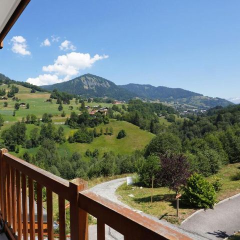 appartement - Les Chalets Des Evettes photo 1