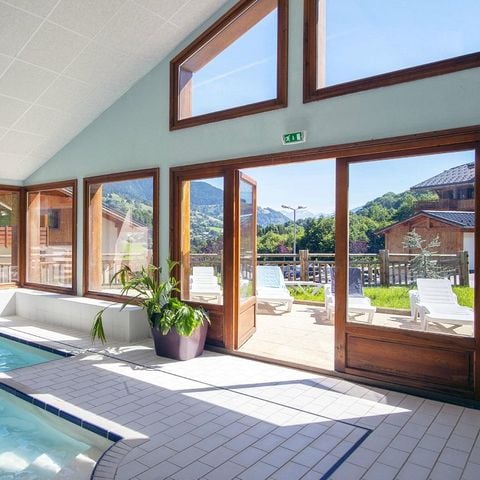 établissement Les Chalets Des Evettes photo 5