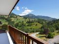 Cliquez pour découvrir toutes les photos de l'HÉBERGEMENT ! appartement - établissement Les Chalets Des Evettes photo 1