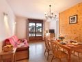 Cliquez pour découvrir toutes les photos de l'HÉBERGEMENT ! appartement - établissement Les Chalets Des Evettes photo 2