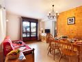 Cliquez pour découvrir toutes les photos de l'HÉBERGEMENT ! appartement - établissement Les Chalets Des Evettes photo 4