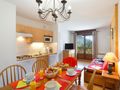 Cliquez pour découvrir toutes les photos de l'HÉBERGEMENT ! appartement - établissement Les Chalets Des Evettes photo 5