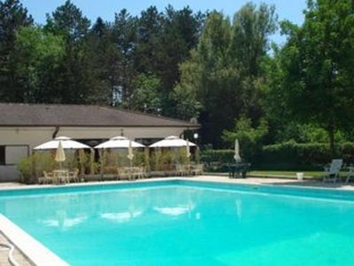 camping Rio Verde photo 1