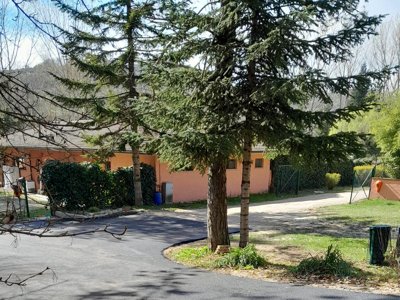 camping Rio Verde photo 22
