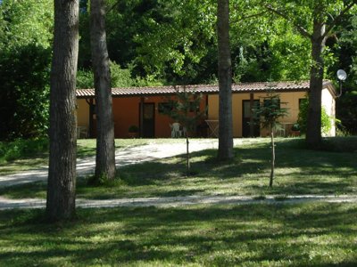 camping Rio Verde photo 24