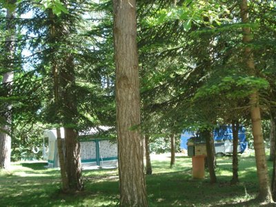 camping Rio Verde photo 29