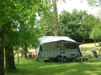 camping Rio Verde photo 30