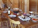 chalet - résidence Goélia Les Chalets Du Bois De Champelle photo 4