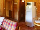 chalet - résidence Goélia Les Chalets Du Bois De Champelle photo 5