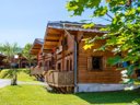 résidence Goélia Les Chalets Du Bois De Champelle photo 5