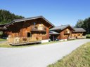 résidence Goélia Les Chalets Du Bois De Champelle photo 9