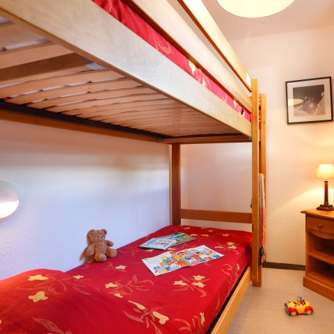 Cliquez pour découvrir toutes les photos de l'HÉBERGEMENT ! appartement - Les Grands Ax photo 4