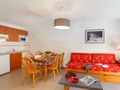 Cliquez pour découvrir toutes les photos de l'HÉBERGEMENT ! appartement - résidence Les Grands Ax photo 2