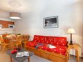 Cliquez pour découvrir toutes les photos de l'HÉBERGEMENT ! appartement - résidence Les Grands Ax photo 3