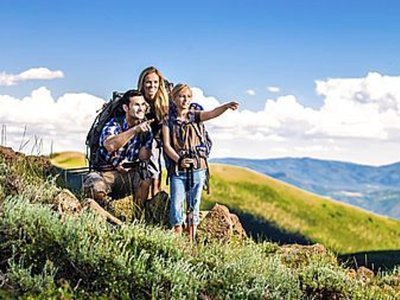 Cliquez pour découvrir toutes les photos de l'ÉTABLISSEMENT ! résidence Nemea Royal Peyragudes photo 10