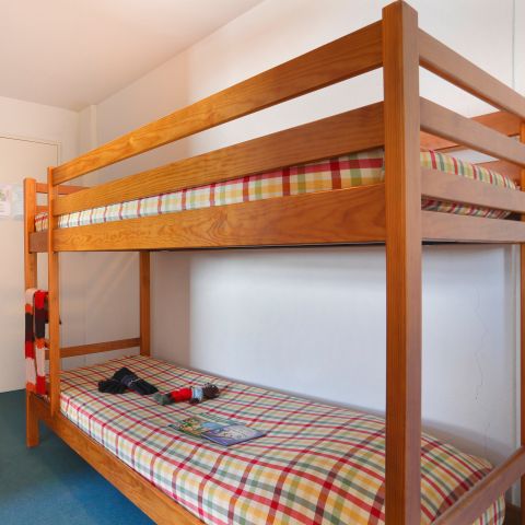 Cliquez pour découvrir toutes les photos de l'HÉBERGEMENT ! appartement - Nemea Royal Peyragudes photo 4