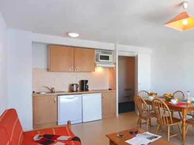 appartement - Goélia Royal Peyragudes photo 1