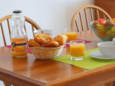 Cliquez pour découvrir toutes les photos de l'HÉBERGEMENT ! appartement - Goélia Royal Peyragudes photo 3