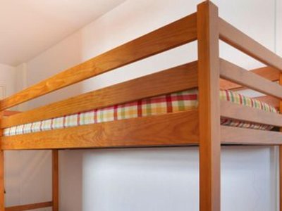 Cliquez pour découvrir toutes les photos de l'HÉBERGEMENT ! appartement - Goélia Royal Peyragudes photo 4