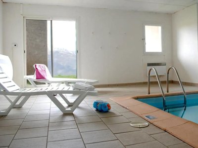 Cliquez pour découvrir toutes les photos de l'ÉTABLISSEMENT ! résidence Nemea Royal Peyragudes photo 6