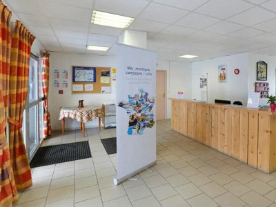 Cliquez pour découvrir toutes les photos de l'ÉTABLISSEMENT ! résidence Nemea Royal Peyragudes photo 7